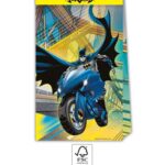 Batman Rogue Rage ΧΑΡΤΙΝΕΣ ΤΣΑΝΤΕΣ ΔΩΡΩΝ