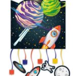 Πινιάτα Space