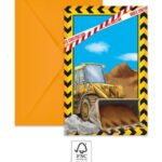 ΠΡΟΣΚΛΗΣΕΙΣ & ΦΑΚΕΛΑ