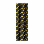 Χάρτινα καλαμάκια ροφήματος (10τμχ)