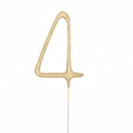 Βεγγαλικά Νο.4