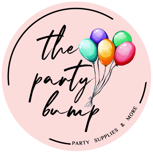 Party Bump logo