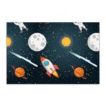 Foil μπαλόνι Supersized Space