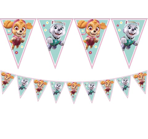 Paw Patrol - Skye & Everest Paw Patrol - Skye & Everest