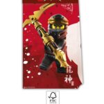 Χάρτινες Τσάντες Δώρων Lego Ninjago (4τμχ)
