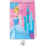 Χάρτινες τσάντες δώρων Princess (4τμχ)