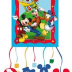 Πινιάτα Mickey Rock the House