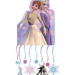 Πινιάτα Frozen II Wind Spirit