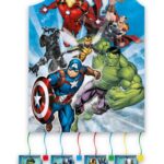 Πινιάτα Avengers