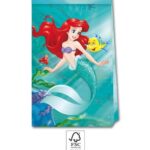 Χάρτινες τσάντες δώρων Ariel (4τμχ)