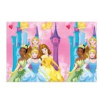 Τραπεζομάντηλο πλαστικό Princess 120x180cm (1τμχ)