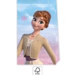 Χάρτινες τσάντες δώρων Frozen II Wind Spirit (4τμχ)