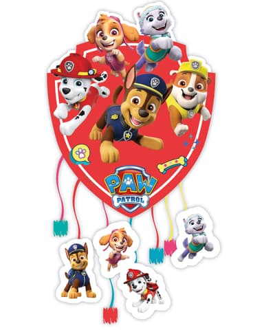 Πινιάτα Paw Patrol - Ready For Action 094106