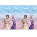 Τραπεζομάντηλο πλαστικό Frozen II Wind Spirit 120x180cm (1τμχ)