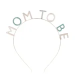 Στέκα "MOM TO BE"