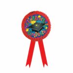 Κονκάρδα Graduation 62εκ. (1τμχ)