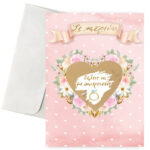 Κάρτα Ξυστό – Θέλεις να με παντρευτείς