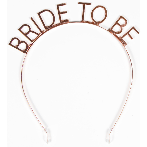 Στέκα "Bride to be"