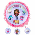 Πινιάτα Gabb'ys Dollhouse