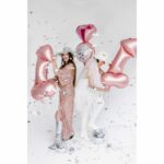 Foil μπαλόνι pennis 46x88cm