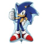 Μπαλόνι Sonic 30''