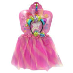 Παιδική στολή Μονόκερος Νο:3-5