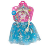 Παιδική στολή Νεράιδα Νο:3-5