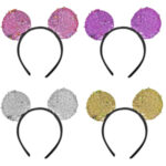 Στέκα Αυτιά με Πούλιες