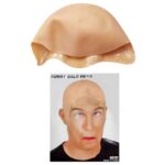 Περούκα Φαλάκρα