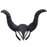 Στέκα Κακιάς Μάγισσας Μαύρη