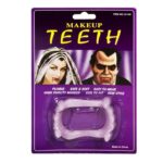 Μασέλα Δράκουλα Φωσφόριζε