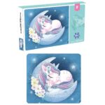 Παζλ Μονόκερος 25 τμχ