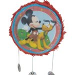 Πινιάτα πάρτυ Mickey