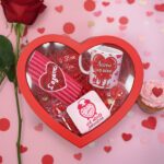 Κουτί δώρο λιώνω για σένα