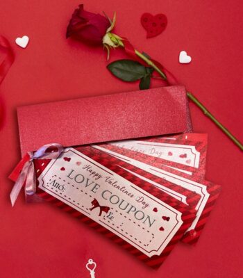 Love Coupons