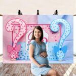 Banner Boy or Girl Gender Reveal