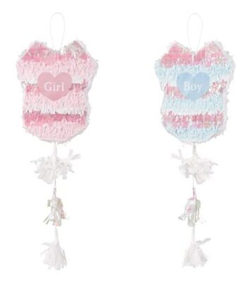 Πινιάτα Φορμάκι για Gender reveal