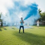 Σπρέι Πούδρας Color Powder 1000ml