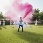 Σπρέι Πούδρας Color Powder 1000ml - Image 3