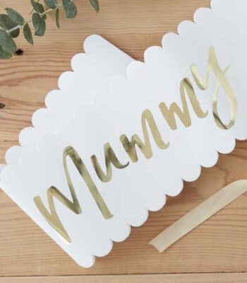 Κορδέλα "Mummy To Be"