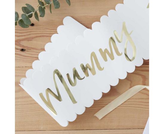 Κορδέλα "Mummy To Be"