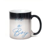 Κούπα Gender Reveal ‘Boy or Girl’ - Image 2